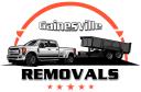 Gainesville Removals logo