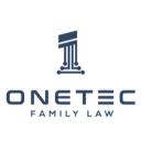 OneTec Family Law logo