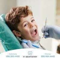 Yi Dentistry - Donna image 8