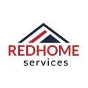 RedHome HVAC Services logo