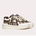 Valentino One Stud XL Low-Top Sneakers Unisex Nap logo