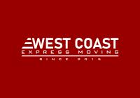 West Coast Express Moving image 1