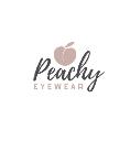 Peachy Eyewear logo
