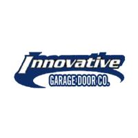 INNOVATIVE GARAGE DOOR image 1