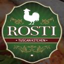 Rosti Tuscan Kitchen – Brentwood logo