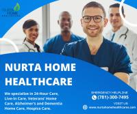 Nurta Home Healthcare image 1