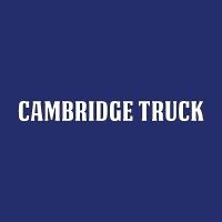 Cambridge Truck image 1