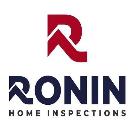 Ronin Home Inspections logo
