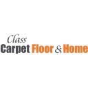 Class Carpet Floor & Home logo