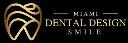 Dental Design Smile Miami logo