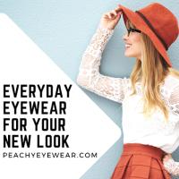 Peachy Eyewear image 5
