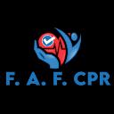 FAF CPR logo