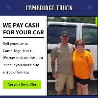 Cambridge Truck image 4
