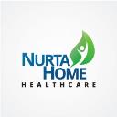 Nurta Home Healthcare logo