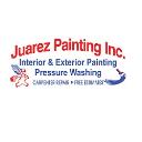 Juarez Painting Inc logo