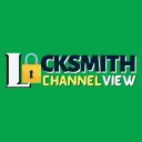 Locksmith Channelview TX logo