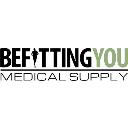 Befitting You Medical Supply logo