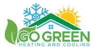 Go Green Heating & Cooling image 1