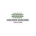 Loudon Fencing Solutions logo