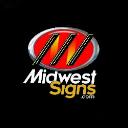 Midwest Signs logo
