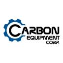 Carbon Equipment logo