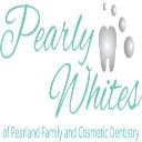 Pearly Whites of Pearland  logo