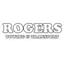 Rogers Towing and Transport logo