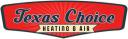 Texas Choice Heating And Air Fort Worth logo