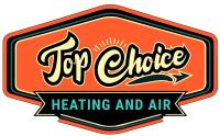 Top choice heating and air image 4
