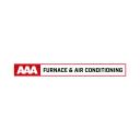 AAA Furnace & Air Conditioning logo