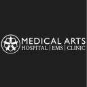 Medical Arts Hospital logo