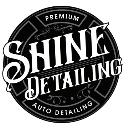 Shine Detailing logo