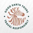 Good Earth Tours logo