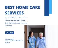 Nurta Home Healthcare image 3