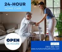 Nurta Home Healthcare image 4