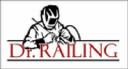 Dr Railing logo