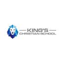 Kings Christian School logo