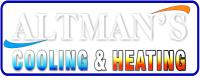 Altman's Cooling & Heating LLC image 1