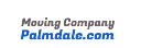 Moving Company Palmdale logo