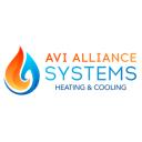 AVI Alliance Systems logo