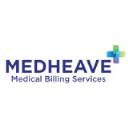 MedHeave medical billing company  logo