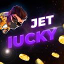 lucky-jet logo