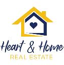Heart & Home Real Estate, Eugene REALTORS logo