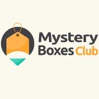 Mystery Boxes Club image 1