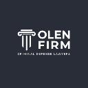 Olen Firm Criminal Defense Lawyers logo