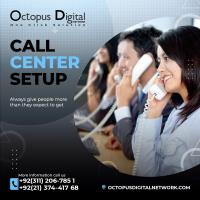 Call Center Services Company  image 1