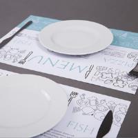 Branded Paper Placemats image 4