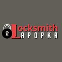Locksmith Apopka FL logo