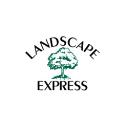 Landscape Express logo