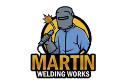 Martin Welding Works LLC logo